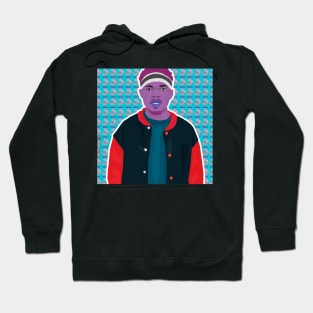 CHANCE THE RAPPER Hoodie